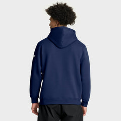 Nashville Predators Fanatics Authentic Pro Primary Hoodie - Navy | US 202494144
