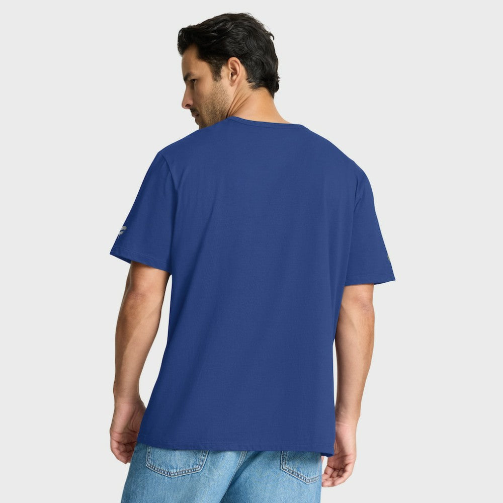 Toronto Maple Leafs Fanatics Authentic Pro Primary T-Shirt - Blue | US 202494296