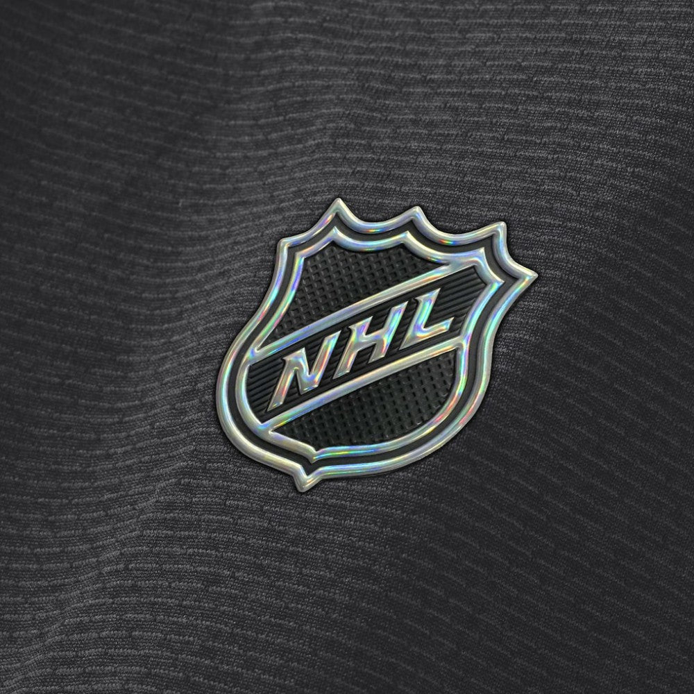 Anaheim Ducks Fanatics Authentic Pro Rink Hoodie - Charcoal | US 202495239