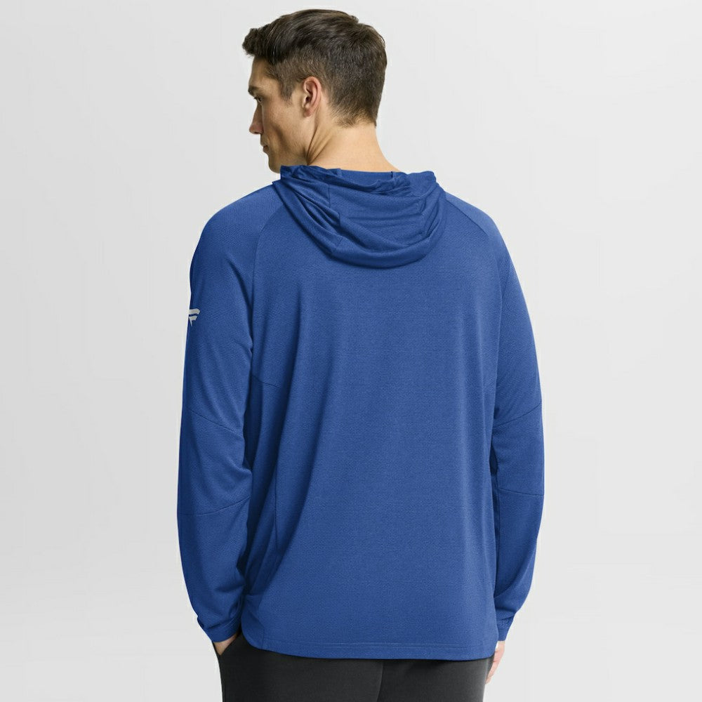 Buffalo Sabres Fanatics Authentic Pro Rink Hoodie - Royal | US 202495242