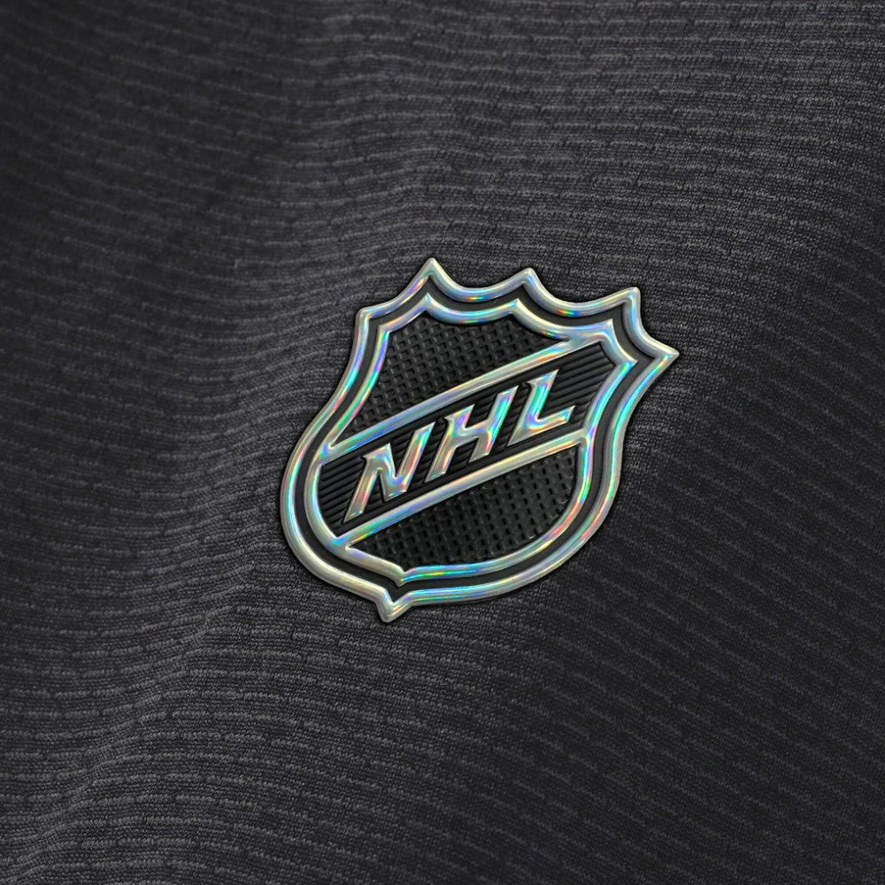 New Jersey Devils Fanatics Authentic Pro Rink Hoodie - Charcoal | US 202495244