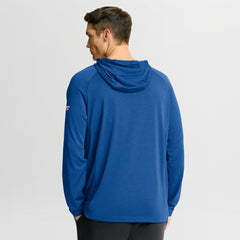 New York Islanders Fanatics Authentic Pro Rink Hoodie - Royal | US 202495246