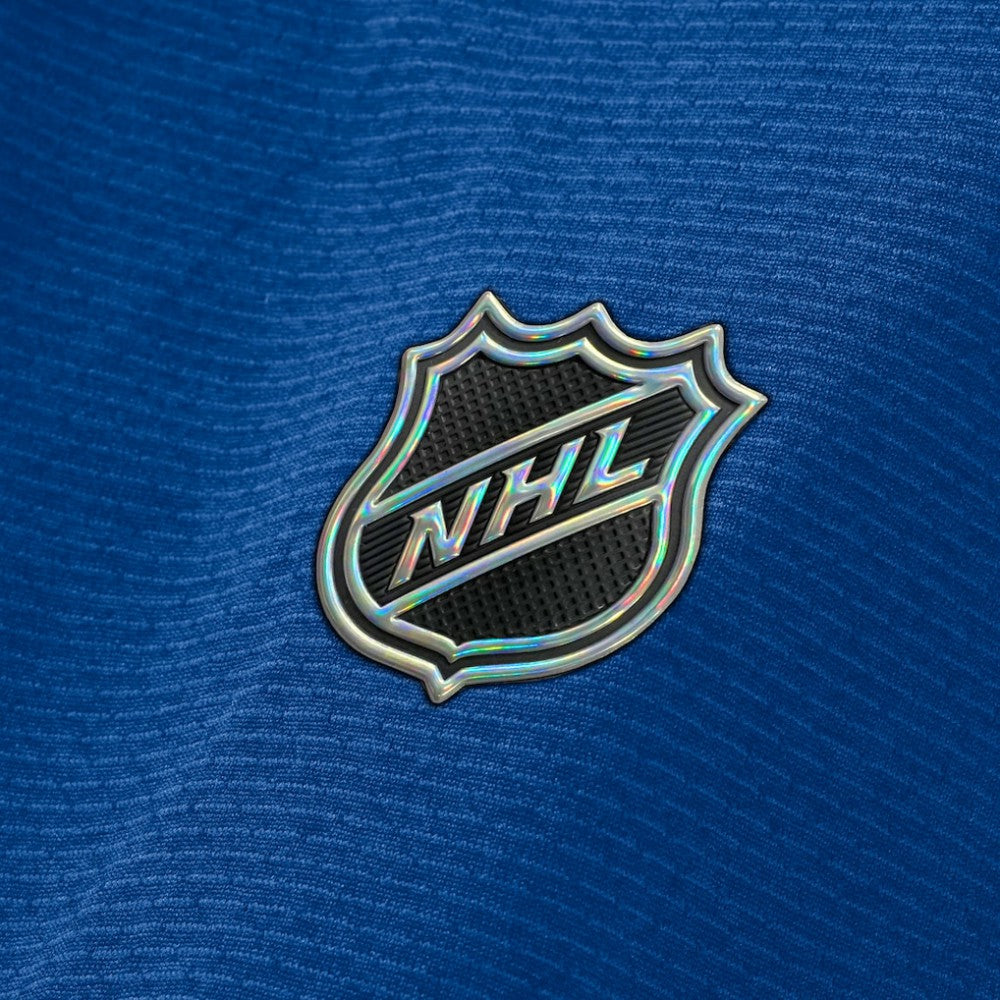 New York Islanders Fanatics Authentic Pro Rink Hoodie - Royal | US 202495246