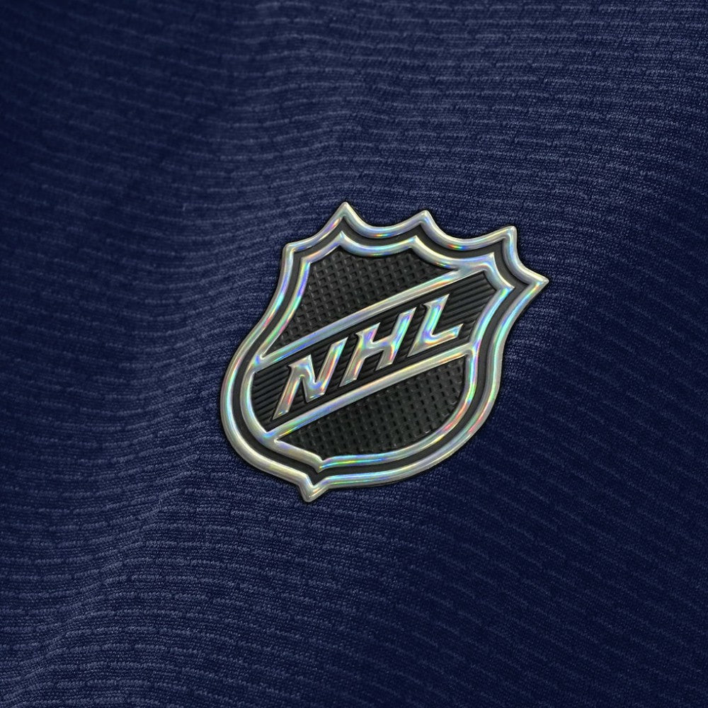 New York Rangers Fanatics Authentic Pro Rink Hoodie - Navy | US 202495247