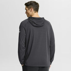 Pittsburgh Penguins Fanatics Authentic Pro Rink Hoodie - Charcoal | US 202495258