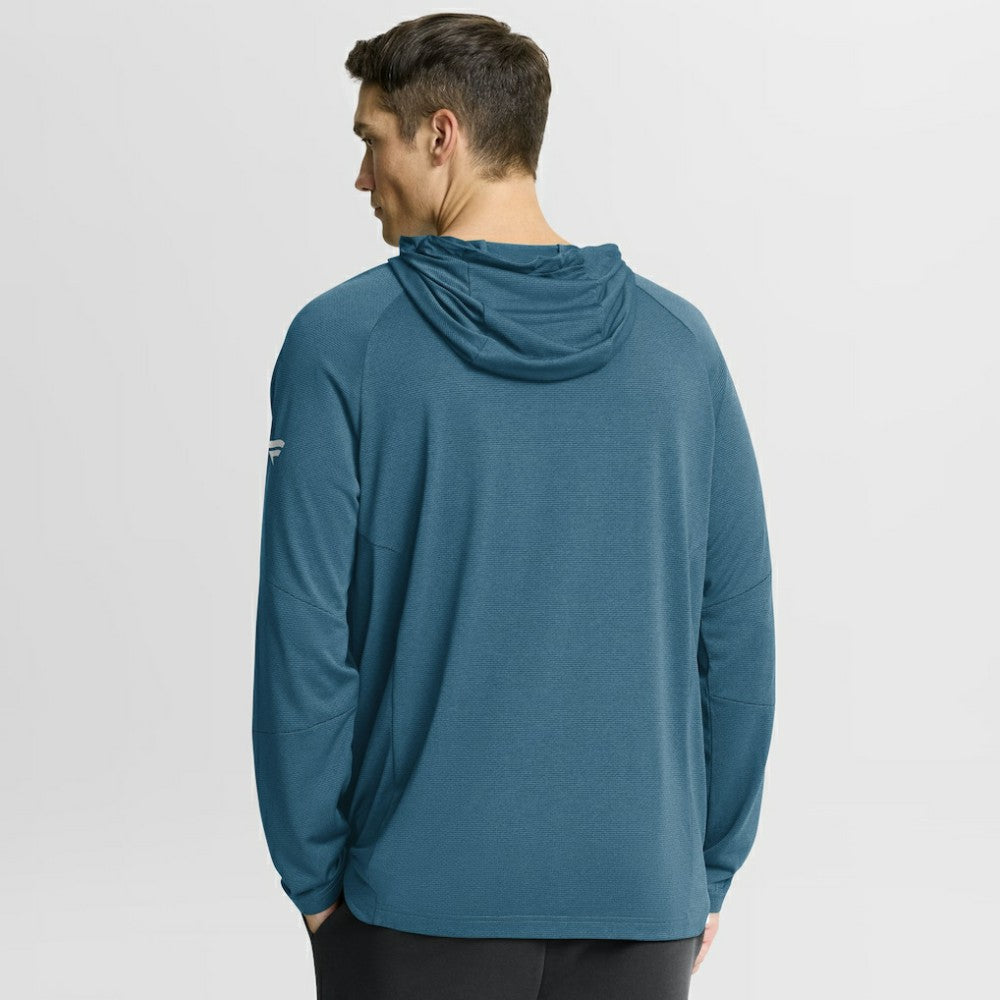 San Jose Sharks Fanatics Authentic Pro Rink Hoodie - Teal | US 202495261