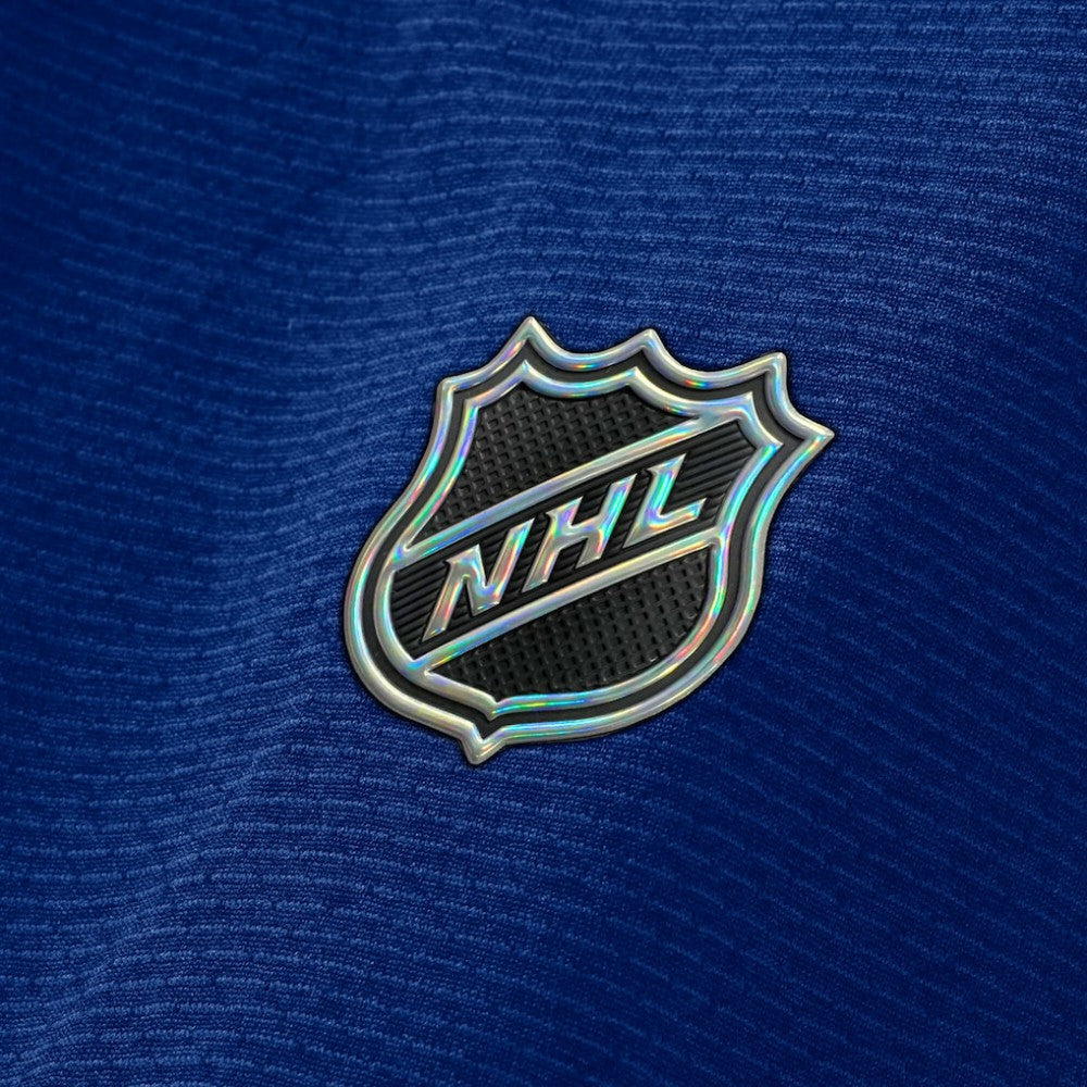 Toronto Maple Leafs Fanatics Authentic Pro Rink Hoodie - Blue | US 202495263