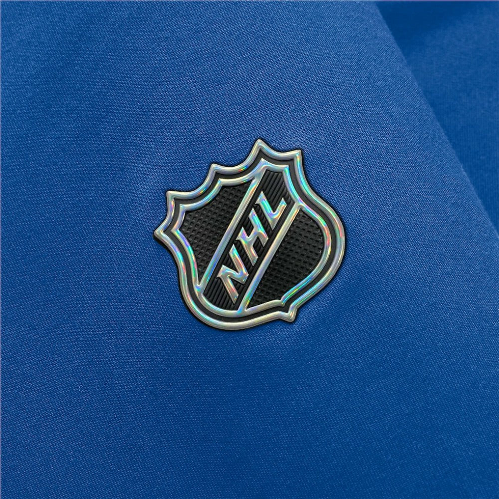 Buffalo Sabres Fanatics Authentic Pro Rink Tech Long Sleeve T-Shirt - Royal | US 202495520