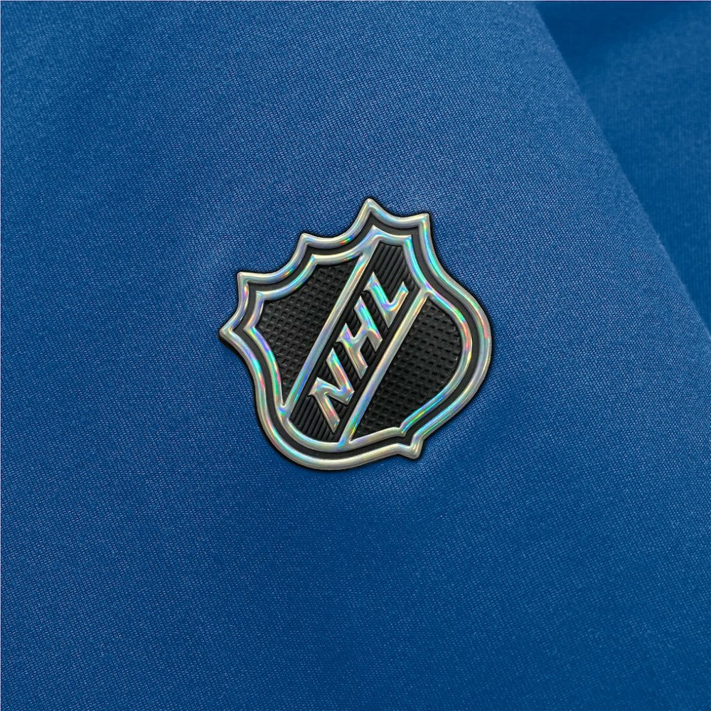 St. Louis Blues Fanatics Authentic Pro Rink Tech Long Sleeve T-Shirt - Blue | US 202495544