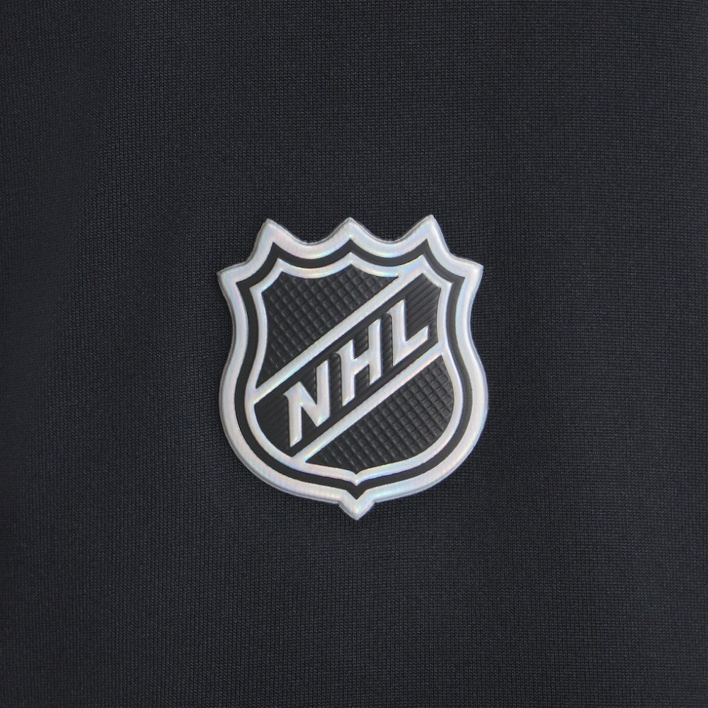 Boston Bruins Fanatics Authentic Pro Rink Tech T-Shirt - Black | US 202495576