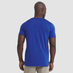 Buffalo Sabres Fanatics Authentic Pro Rink Tech T-Shirt - Royal | US 202495580