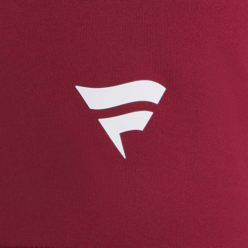 Colorado Avalanche Fanatics Authentic Pro Rink Tech T-Shirt - Burgundy | US 202495584