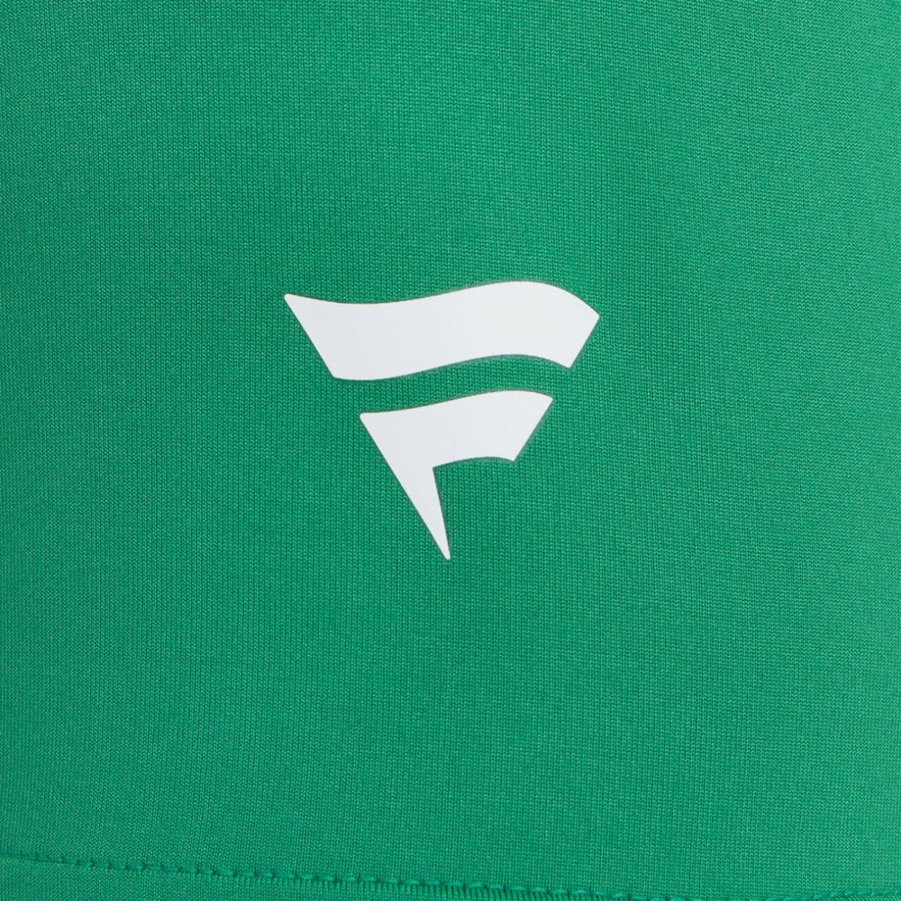 Vancouver Canucks Fanatics Authentic Pro Rink Tech T-Shirt - Green | US 202495586