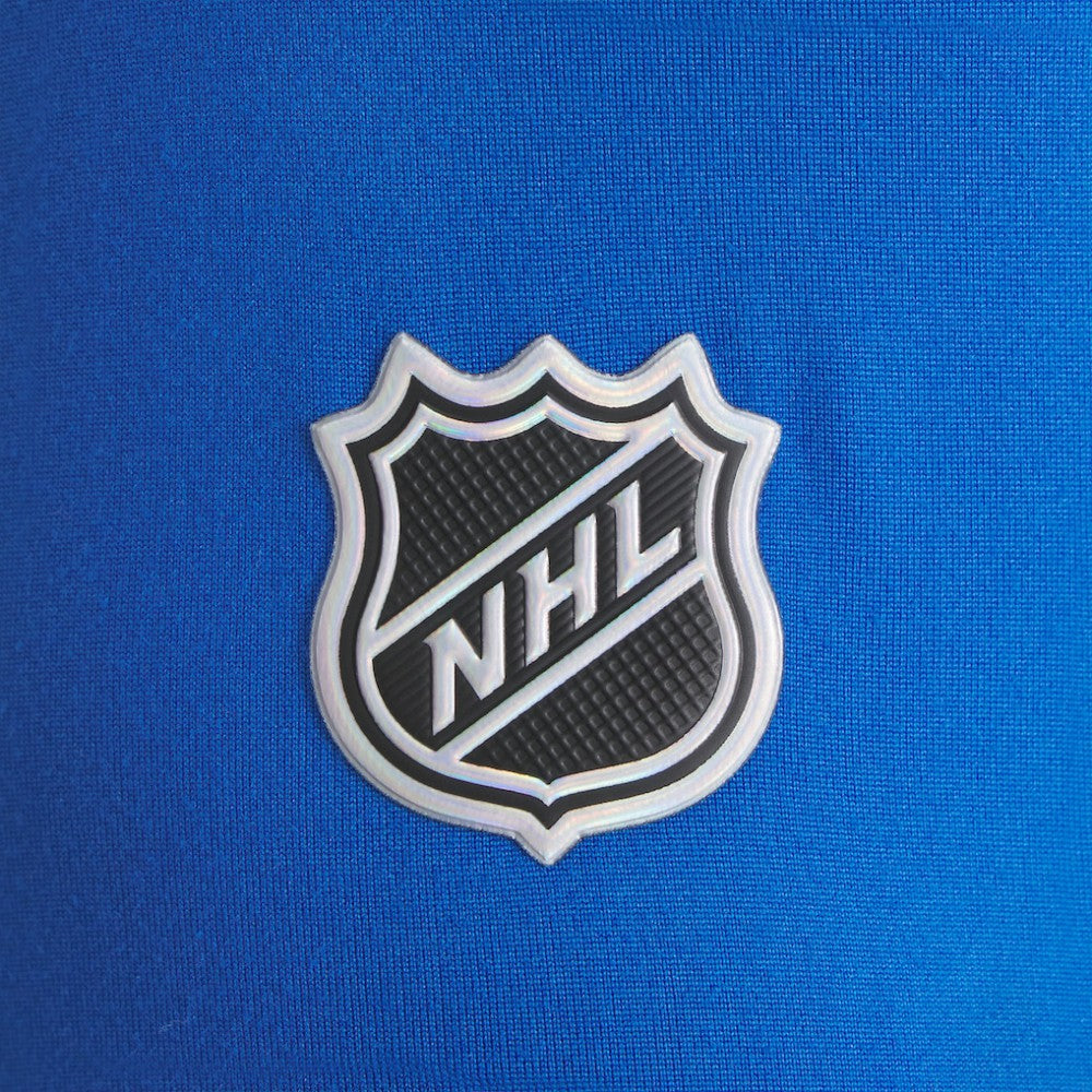 St. Louis Blues Fanatics Authentic Pro Rink Tech T-Shirt - Blue | US 202495591