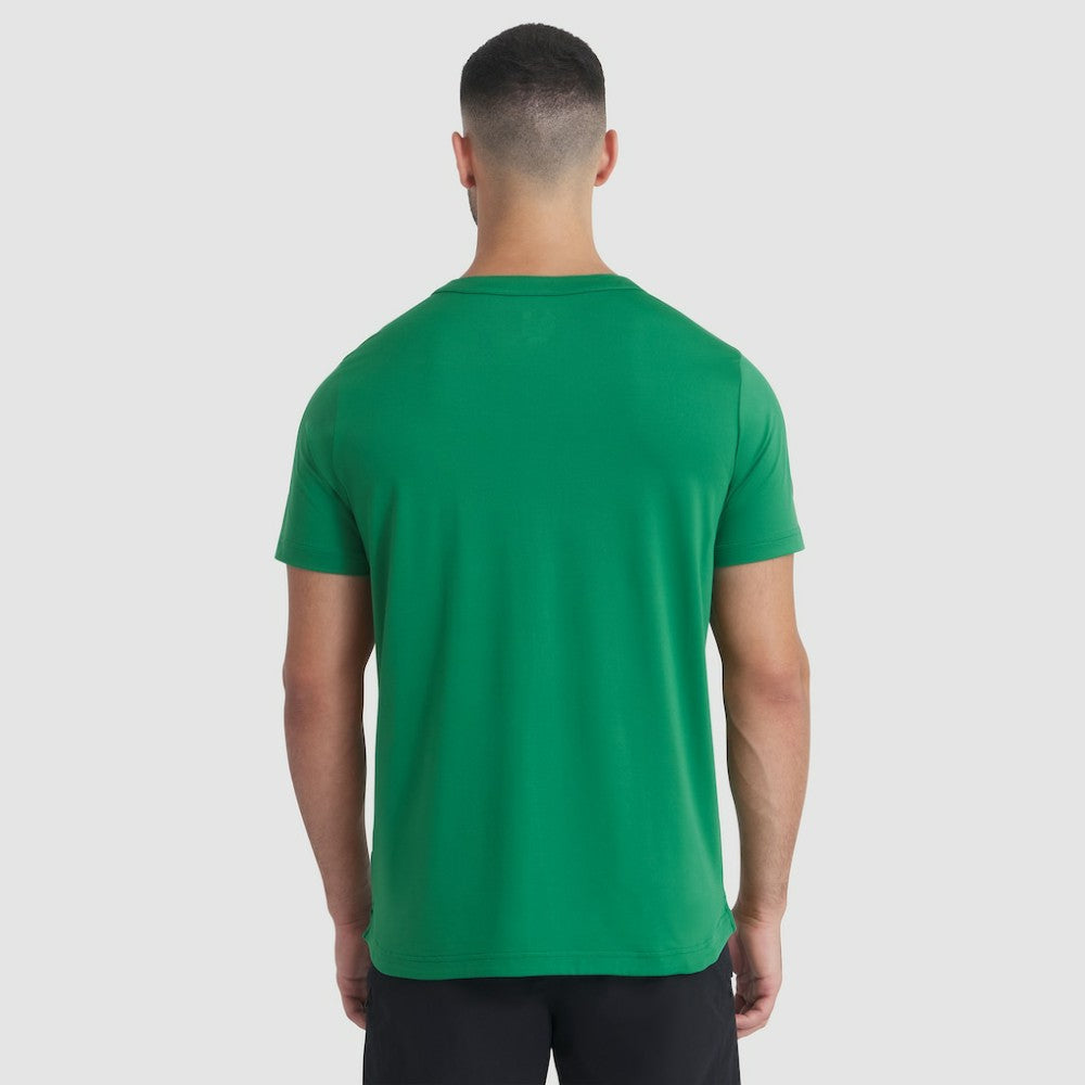 Dallas Stars Fanatics Authentic Pro Rink Tech T-Shirt - Kelly Green | US 202495596
