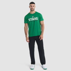 Dallas Stars Fanatics Authentic Pro Rink Tech T-Shirt - Kelly Green | US 202495596