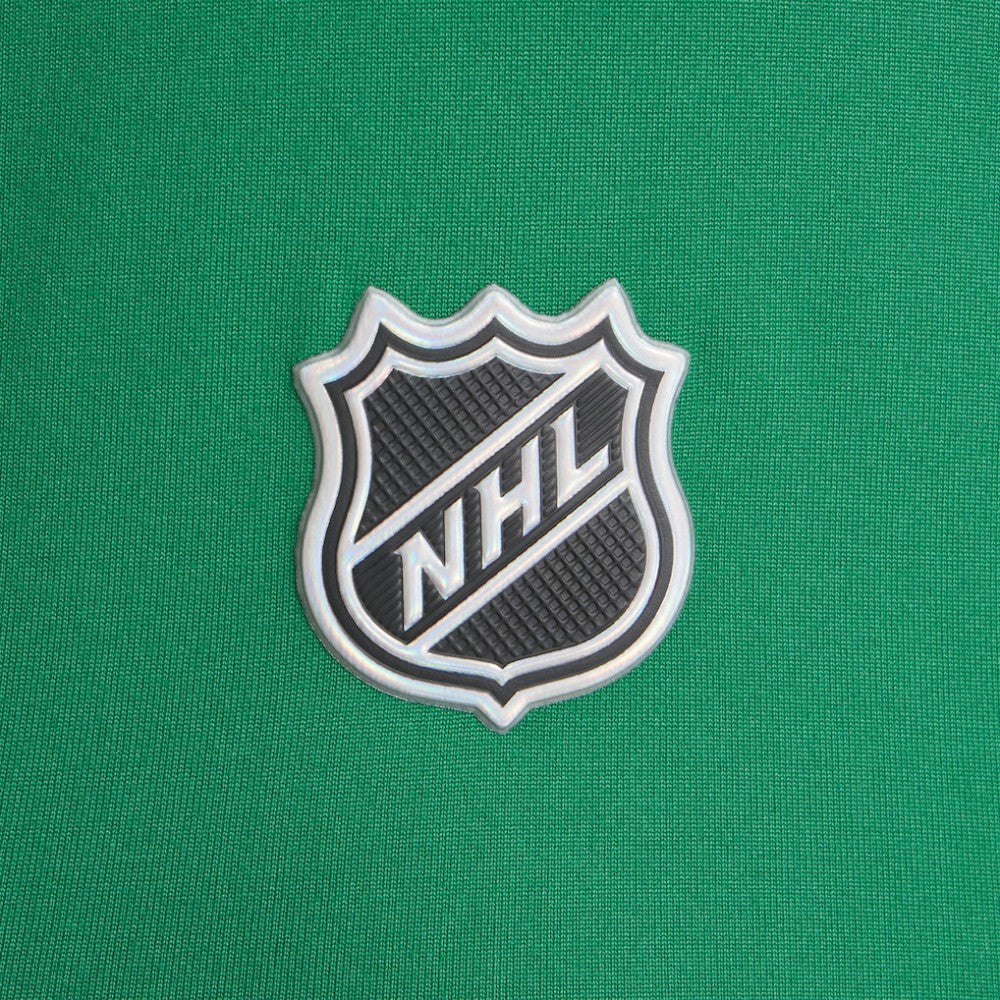 Dallas Stars Fanatics Authentic Pro Rink Tech T-Shirt - Kelly Green | US 202495596