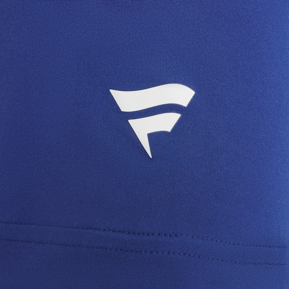Tampa Bay Lightning Fanatics Authentic Pro Rink Tech T-Shirt - Blue | US 202495597