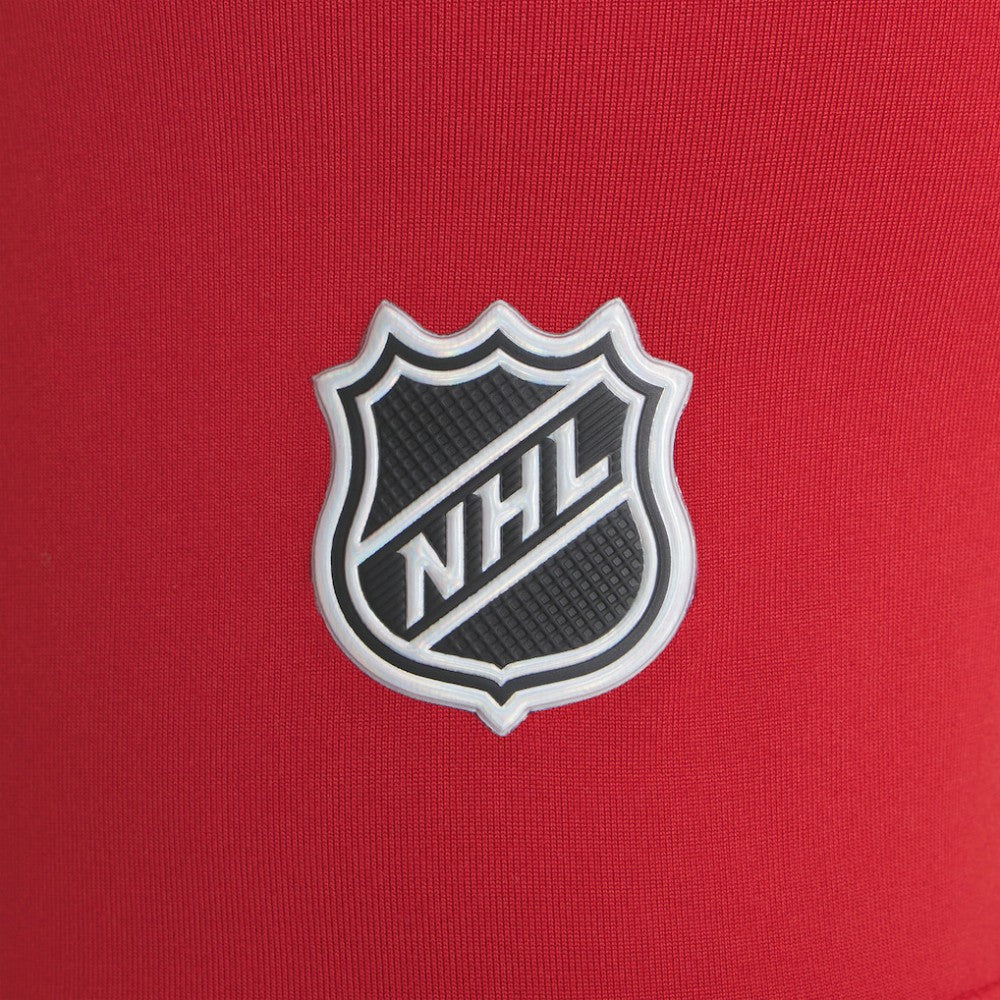 Montreal Canadiens Fanatics Authentic Pro Rink Tech T-Shirt - Red | US 202495608