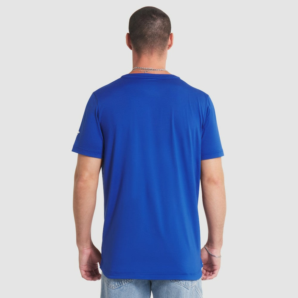 New York Islanders Fanatics Authentic Pro Rink Tech T-Shirt - Royal | US 202495610