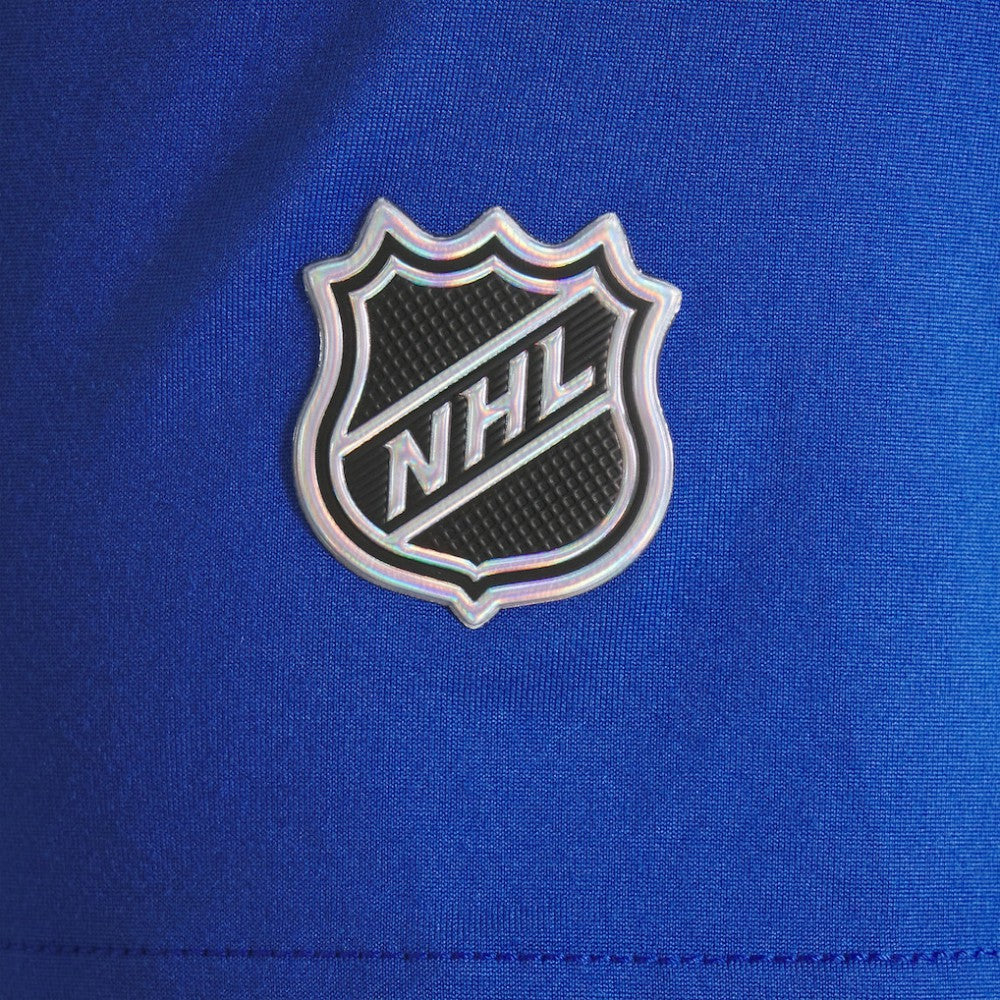 New York Islanders Fanatics Authentic Pro Rink Tech T-Shirt - Royal | US 202495610