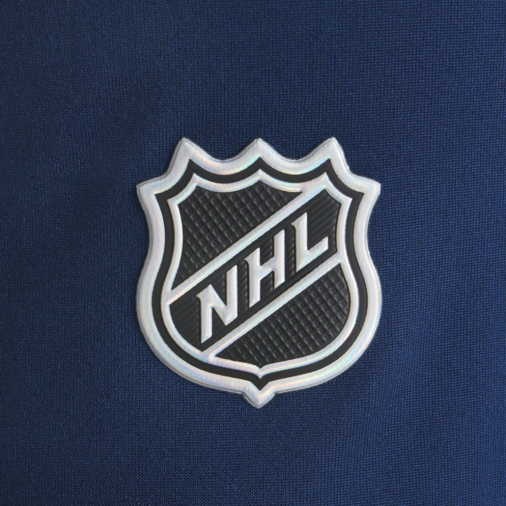 New York Rangers Fanatics Authentic Pro Rink Tech T-Shirt - Navy | US 202495614