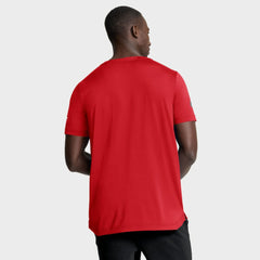 Florida Panthers Fanatics Authentic Pro Rink Tech T-Shirt - Red | US 202495619