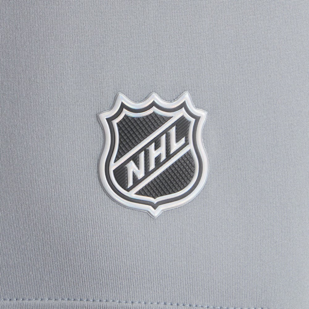 Los Angeles Kings Fanatics Authentic Pro Rink Tech T-Shirt - Gray | US 202495621