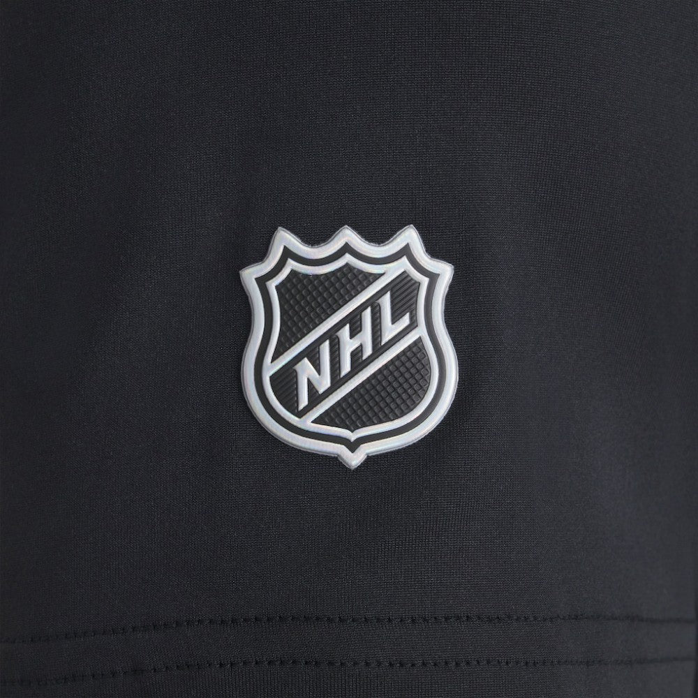 Pittsburgh Penguins Fanatics Authentic Pro Rink Tech T-Shirt - Black | US 202495622