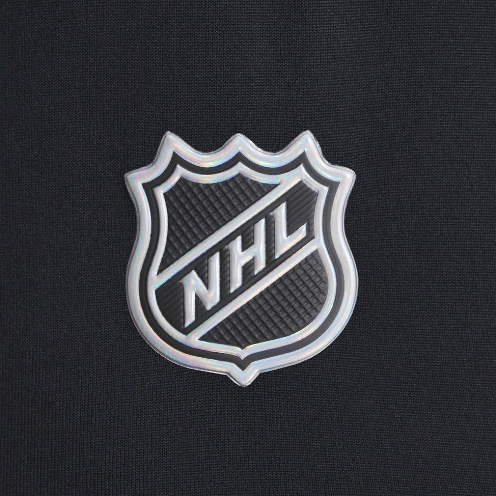 San Jose Sharks Fanatics Authentic Pro Rink Tech T-Shirt - Black | US 202495626