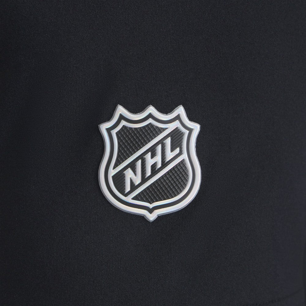 New Jersey Devils Fanatics Authentic Pro Rink Tech T-Shirt - Black | US 202495633