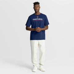 Florida Panthers Fanatics Authentic Pro Primary T-Shirt - Navy | US 202496247