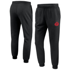 Sunderland Essentials Jog Pants / Black / Mens
