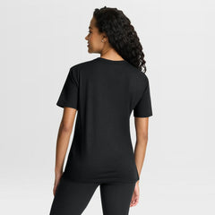 Philadelphia Eagles Women's Blackout Kneel Down Legacy T-Shirt - Black T-shirts