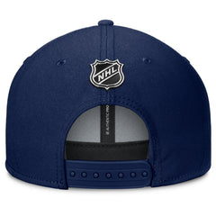 New York Rangers Fanatics Authentic Pro Rink Lockup Snapback Hat - Navy | US 202499174