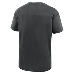 Tampa Bay Buccaneers Mini Tonal T-Shirt - Black T-shirts
