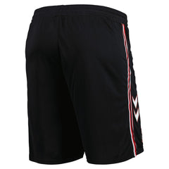 Sunderland Hummel Home Shorts 2025-26 Kids