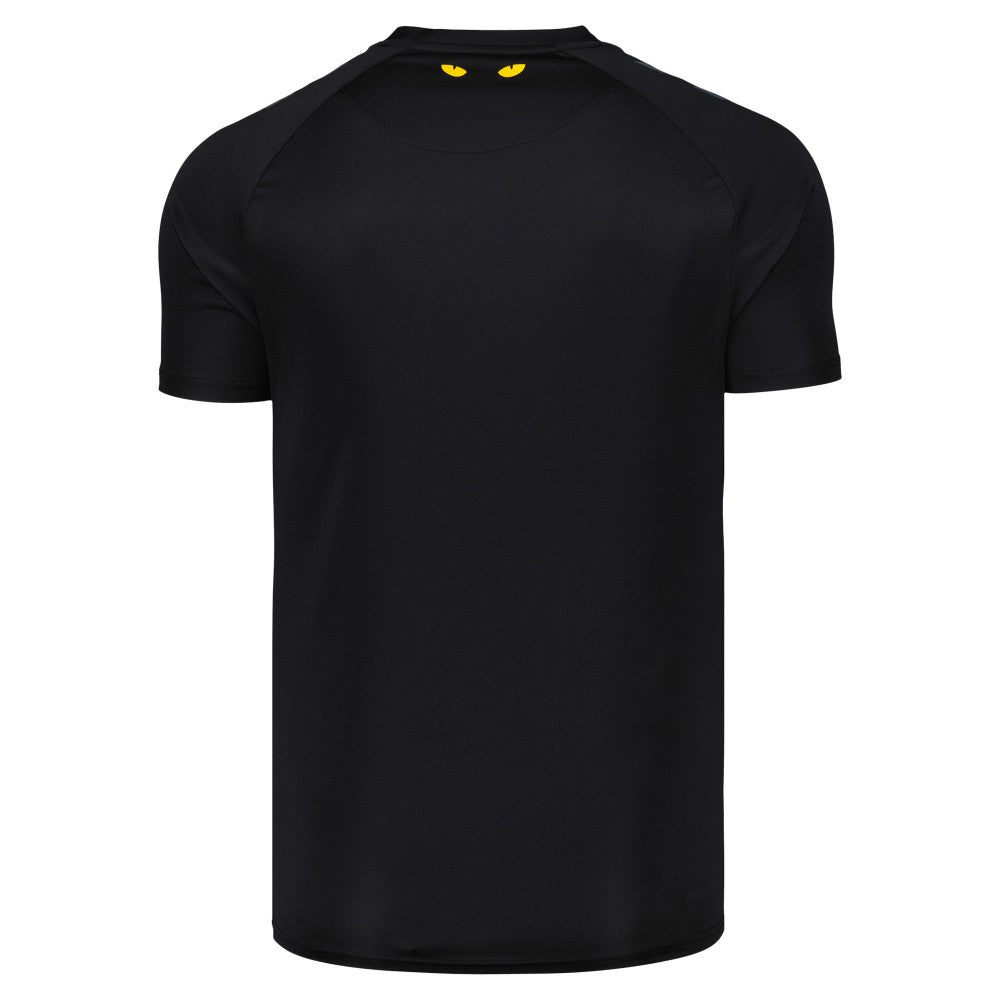 Sunderland Hummel Third Shirt 2025-26 Unsponsored
