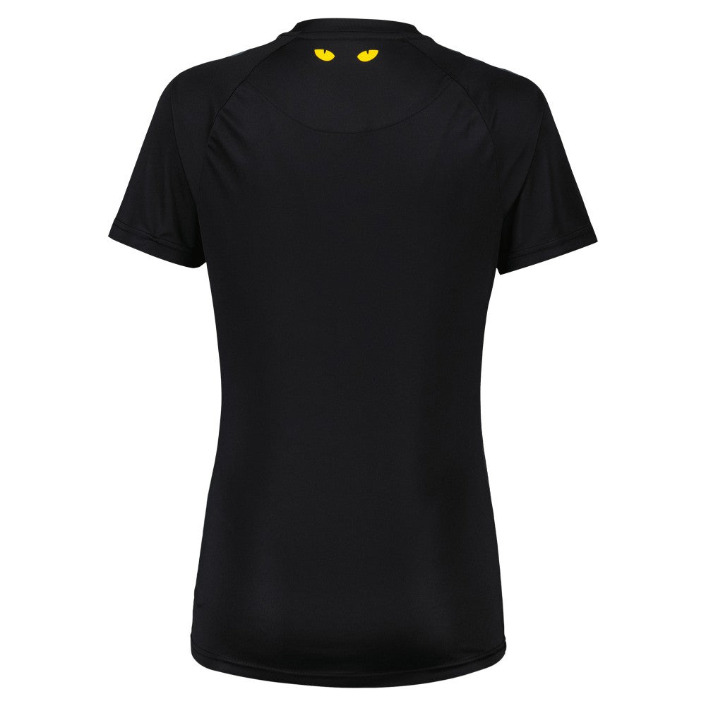 Sunderland Hummel Third Shirt 2025-26 Womens