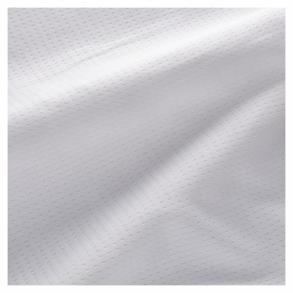 Sunderland Hummel Training Jersey White