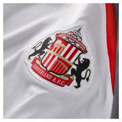 Sunderland Hummel Training Jersey / White / Womens