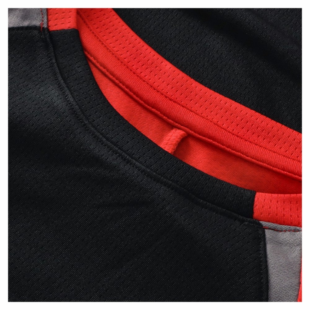 Sunderland Hummel Training Jersey / Black- Kids