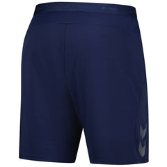 Sunderland Hummel Travel Shorts Navy