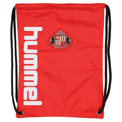 Sunderland Hummel Home Gymsack Red