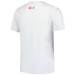 Sunderland Hummel Sunlun T-Shirt / White / Kids