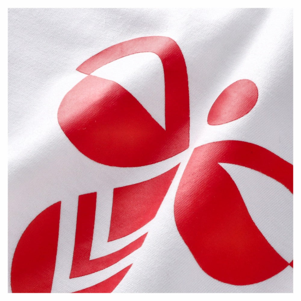 Sunderland Hummel Sunlun T-Shirt / White / Kids