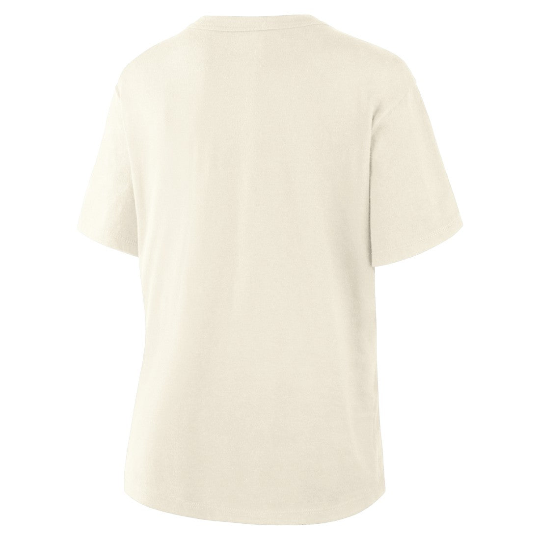 Detroit Lions Women's Dove Legacy T-Shirt - Cream T-shirts