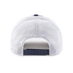 Atlanta Braves '47 Gimmie Golf Trucker Adjustable Hat - Navy Hats