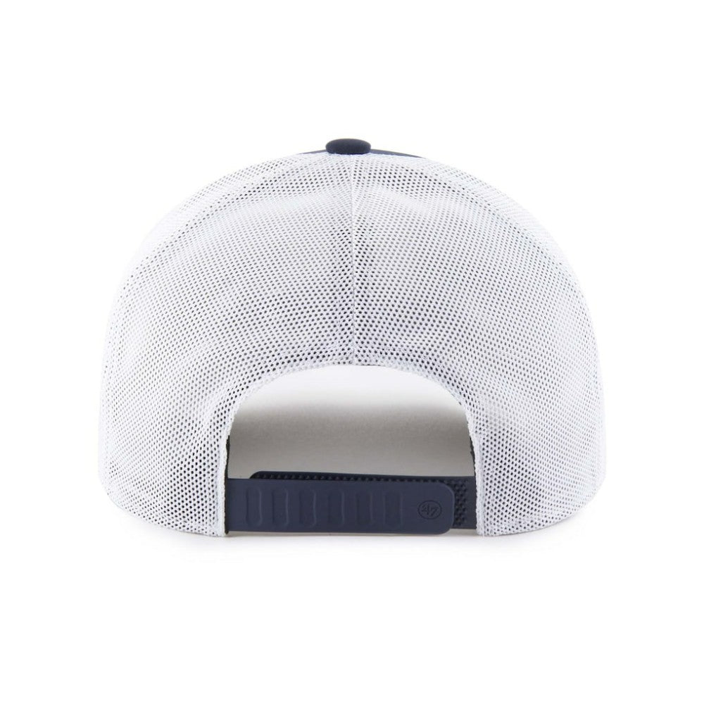 Houston Astros '47 Gimmie Golf Trucker Adjustable Hat - Navy Hats