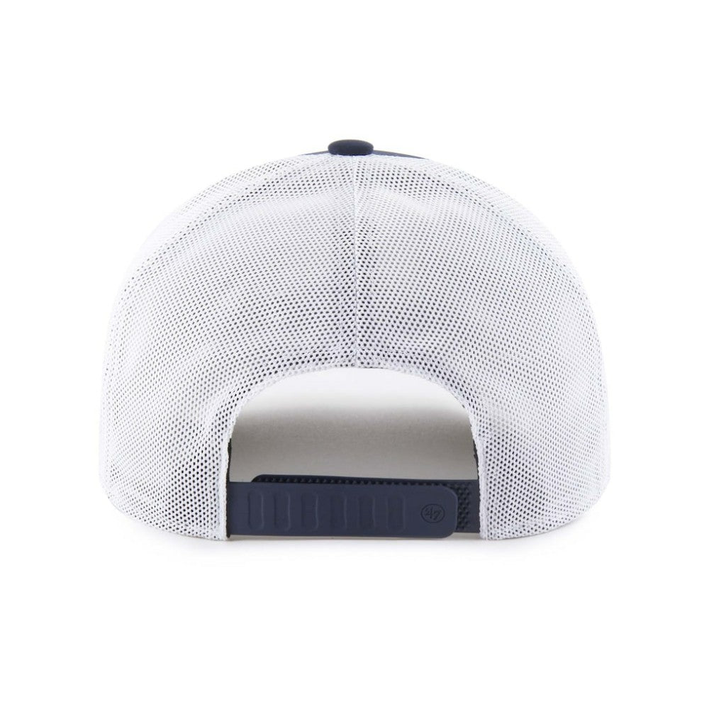 New York Yankees '47 Gimmie Golf Trucker Adjustable Hat - Navy Hats